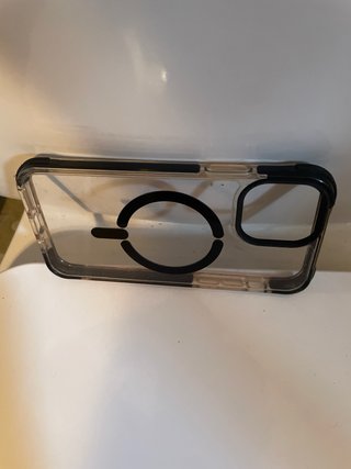 Funda iPhone 11 Pro MagSafe NUEVA - La Casa de las