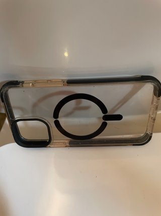 Funda iPhone 11 Pro MagSafe NUEVA - La Casa de las