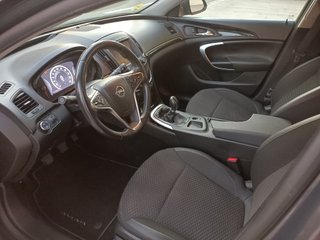 Opel Insignia 2.0 Cdti 140cv