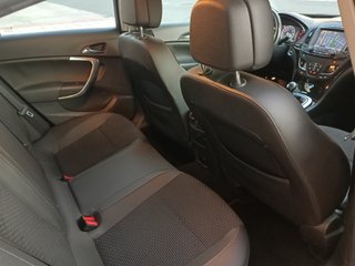 Opel Insignia 2.0 Cdti 140cv