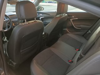 Opel Insignia 2.0 Cdti 140cv