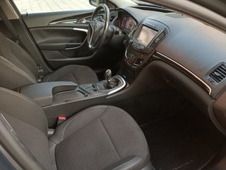 Opel Insignia 2.0 Cdti 140cv