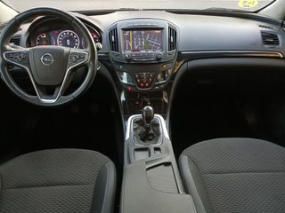 Opel Insignia 2.0 Cdti 140cv