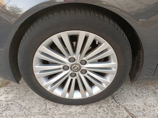 Opel Insignia 2.0 Cdti 140cv
