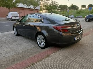 Opel Insignia 2.0 Cdti 140cv