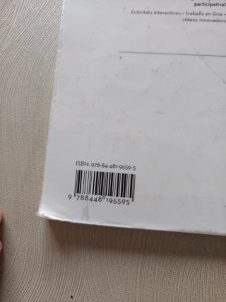Tecnologia, Secundària