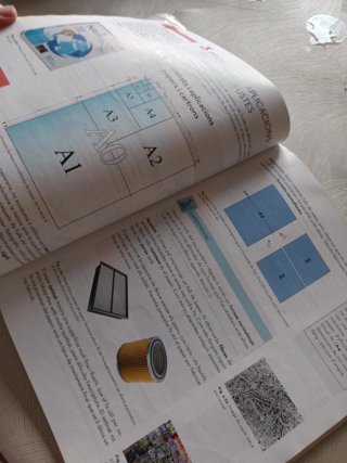 Tecnologia, Secundària