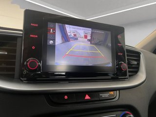 Kia XCeed 1.0 T-GDi Drive 88kW (120CV)