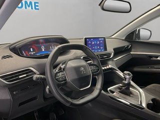 Peugeot 3008 1.5 BlueHDi 96kW (130CV) S&S Active EAT8