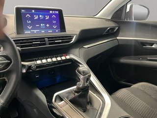 Peugeot 3008 1.5 BlueHDi 96kW (130CV) S&S Active EAT8