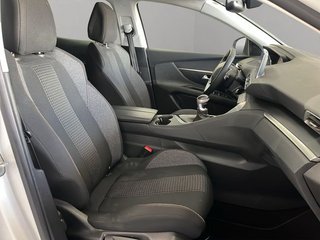 Peugeot 3008 1.5 BlueHDi 96kW (130CV) S&S Active EAT8