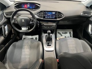 Peugeot 308 5p Active Pack PureTech 110 S&S