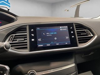 Peugeot 308 5p Active Pack PureTech 110 S&S