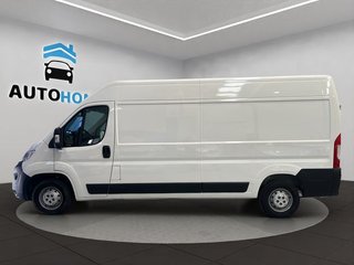 Opel Movano Furgón Base 3.5T HeavyL3H2 BlueHDi 103kW