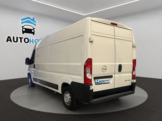 Opel Movano Furgón Base 3.5T HeavyL3H2 BlueHDi 103kW