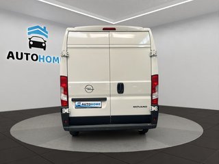 Opel Movano Furgón Base 3.5T HeavyL3H2 BlueHDi 103kW