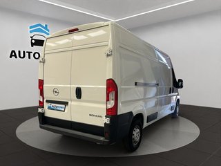 Opel Movano Furgón Base 3.5T HeavyL3H2 BlueHDi 103kW