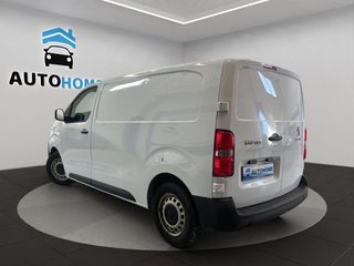 Peugeot Expert Furgón Pro 1.5 BlueHDi 120 S&S Standard