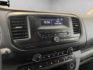 Peugeot Expert Furgón Pro 1.5 BlueHDi 120 S&S Standard