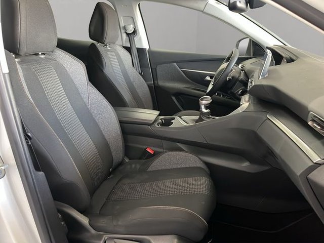 Peugeot 3008 1.5 BlueHDi 96kW (130CV) S&S Active EAT8