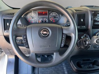Opel Movano Furgón Base 3.5T HeavyL3H2 BlueHDi 103kW