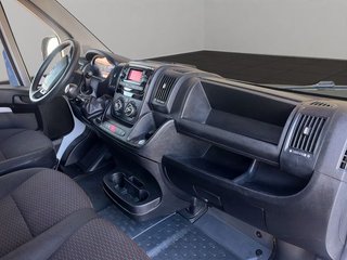 Opel Movano Furgón Base 3.5T HeavyL3H2 BlueHDi 103kW