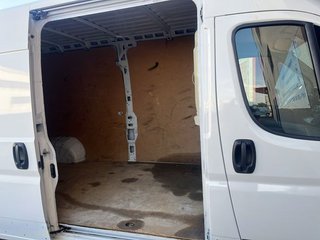 Opel Movano Furgón Base 3.5T HeavyL3H2 BlueHDi 103kW