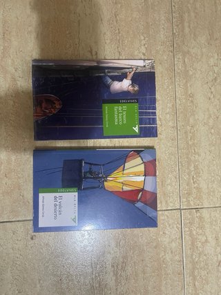 Libros texto 4° primaria villa de Navalcarnero