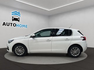 Peugeot 308 5p Active Pack PureTech 110 S&S