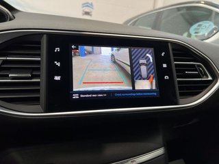 Peugeot 308 5p Active Pack PureTech 110 S&S