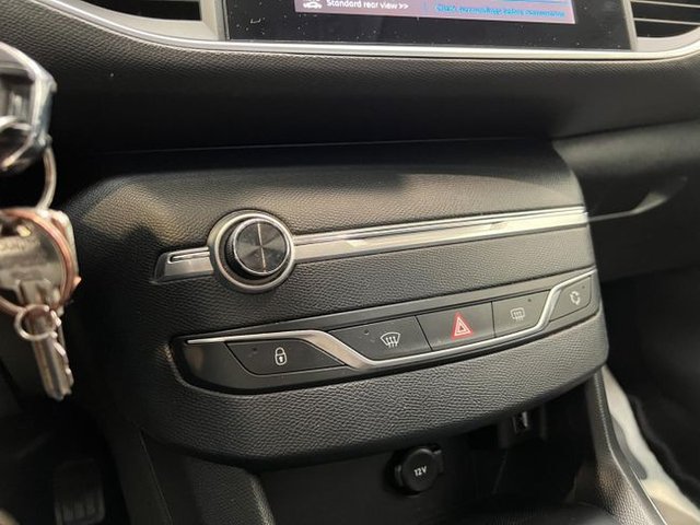 Peugeot 308 5p Active Pack PureTech 110 S&S