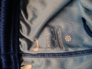 Pantalon corto FC Barcelona Talla S Oficial