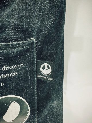 Borsa Touchstone Pict. Nightmare Before Christmas