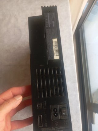PlayStation 2 LEER