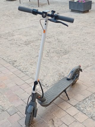 Patinete Eléctrico Dlcson Fresh