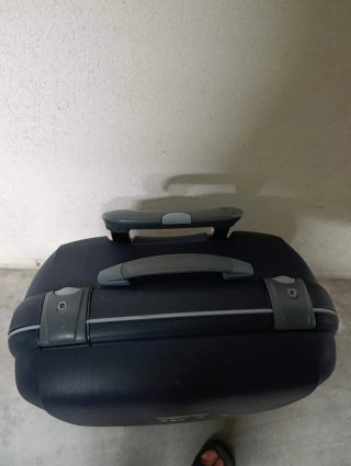 ​❤️ ¡Maleta Rígida RONCATO Original!