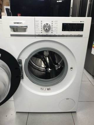 Lavadora Siemens i-Dos , 9kg