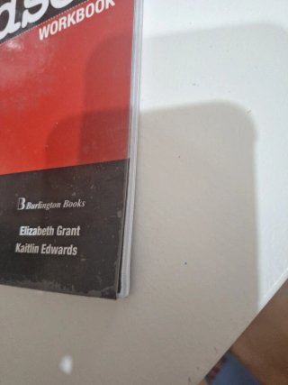 Mindset 1 Bachillerato. Workbook