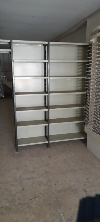 Estantería Metálica