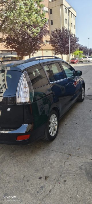 Mazda CX-60 2010