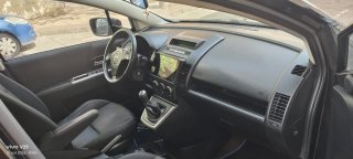 Mazda CX-60 2010
