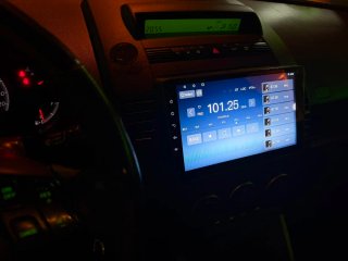 Mazda CX-60 2010