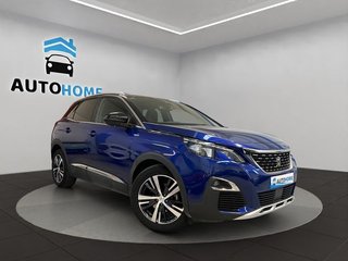 Peugeot 3008 1.2 PURETECH 96KW (130CV) GT LINE S&S