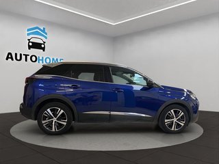 Peugeot 3008 1.2 PURETECH 96KW (130CV) GT LINE S&S