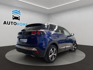 Peugeot 3008 1.2 PURETECH 96KW (130CV) GT LINE S&S