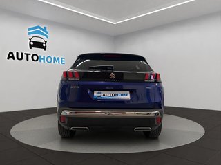 Peugeot 3008 1.2 PURETECH 96KW (130CV) GT LINE S&S