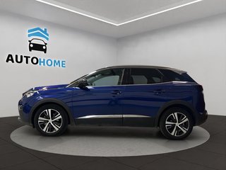 Peugeot 3008 1.2 PURETECH 96KW (130CV) GT LINE S&S