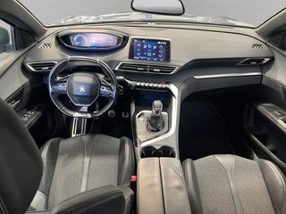 Peugeot 3008 1.2 PURETECH 96KW (130CV) GT LINE S&S