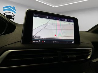 Peugeot 3008 1.2 PURETECH 96KW (130CV) GT LINE S&S
