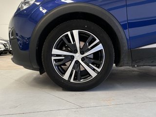 Peugeot 3008 1.2 PURETECH 96KW (130CV) GT LINE S&S